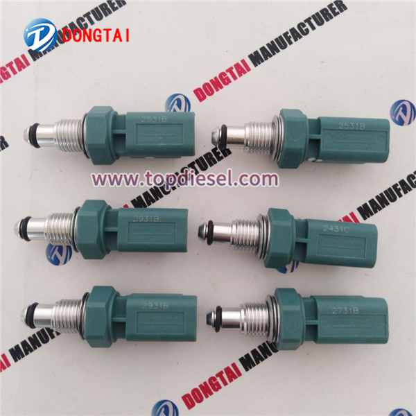 Fast delivery Bosch Common Rail Injector Repair Kit - NO.639(2)9307Z531A DELPHI Original Fuel Temperature Sensor 9307Z531A – Dongtai